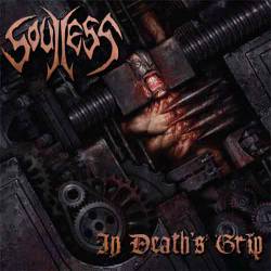 Soulless (USA) : In Death's Grip